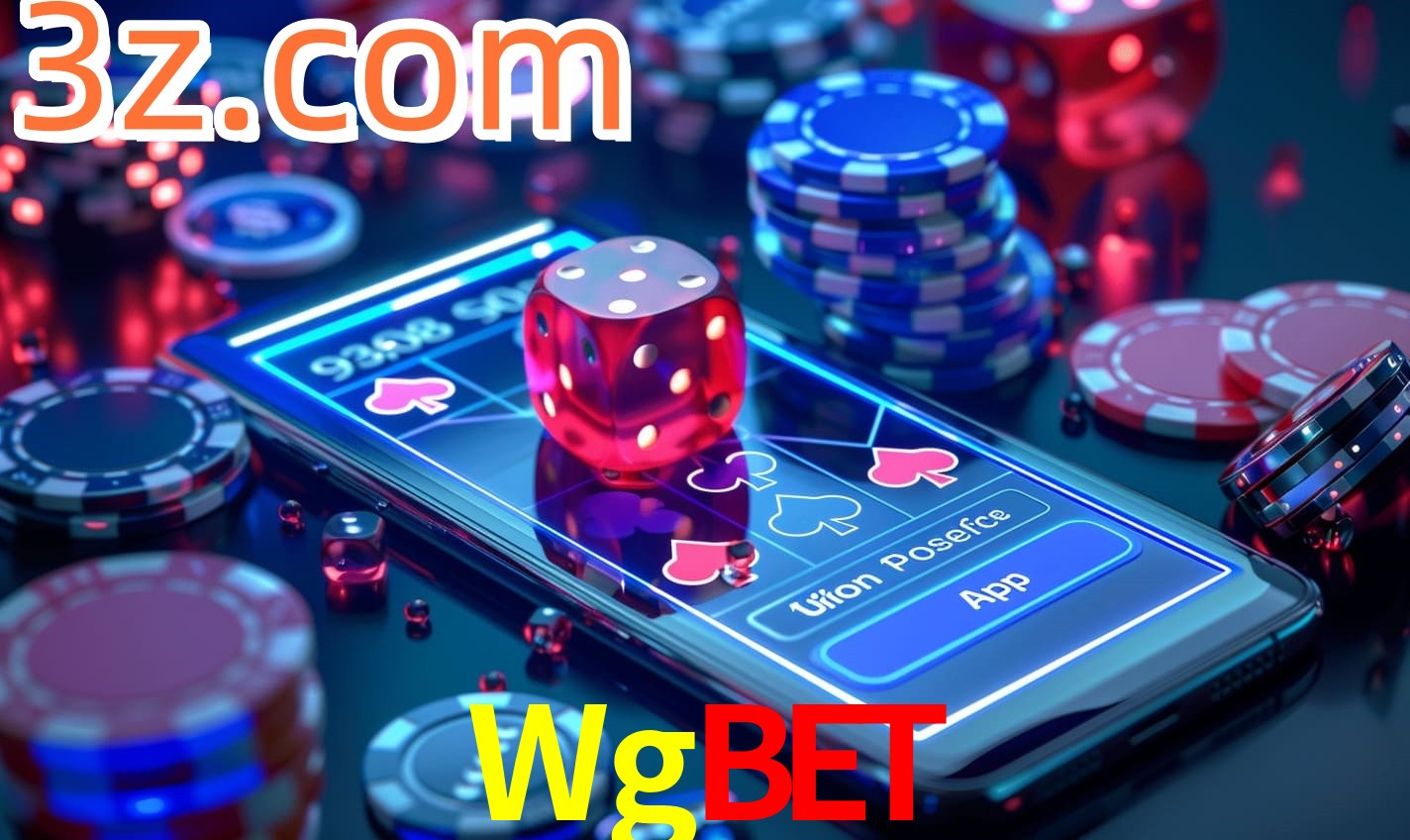 Baixar App Wgbet