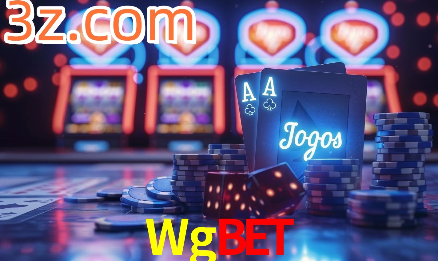 Lista de Jogos Wgbet